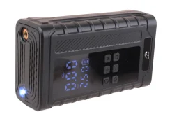 Best Autozone Starthjelp 14,8 V m/kompressor -