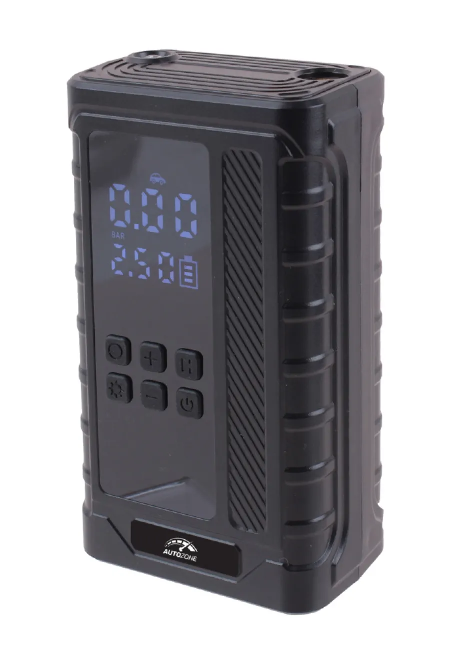Best Autozone Starthjelp 14,8 V m/kompressor -