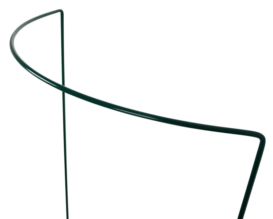Best Garden Staudeholder grønn 100 cm -