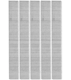 Clearance Probuilder Stifteklemme 16 mm 5000 stk. –