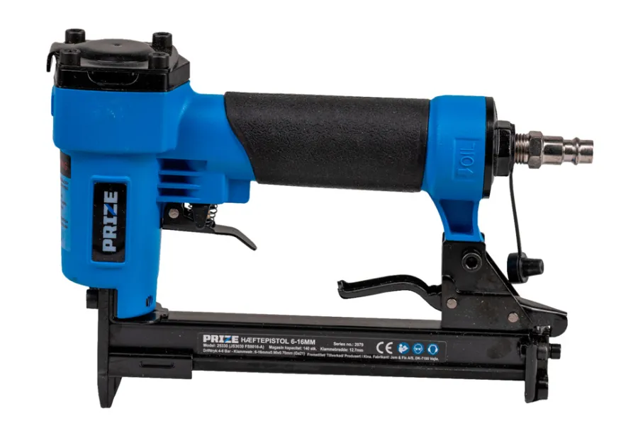 PRIZE Stiftepistol trykkluft -