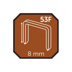 Sale Probuilder Stifter 8 mm 2000 stk. -