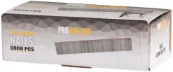 Online Probuilder Stifter til spikerpistol 40 mm - 5000 stk.
