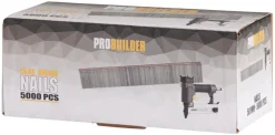 Best Probuilder Stifter til spikerpistol 50 mm 5000 stk.