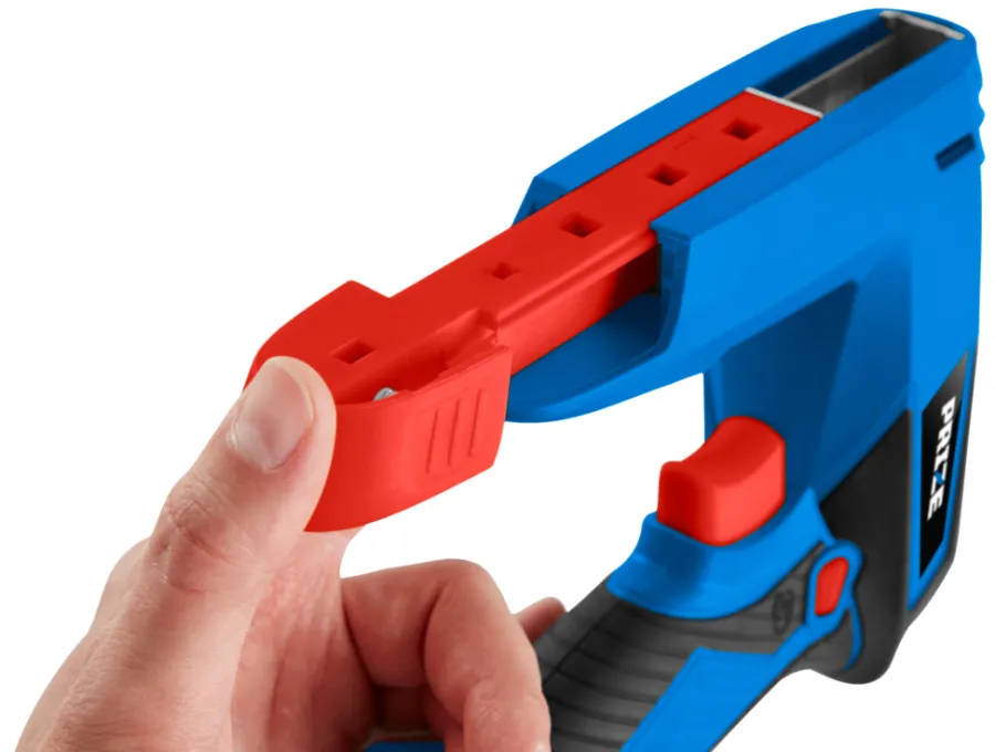 Sale Probuilder Stifte-/spikerpistol 45 W - PRIZE
