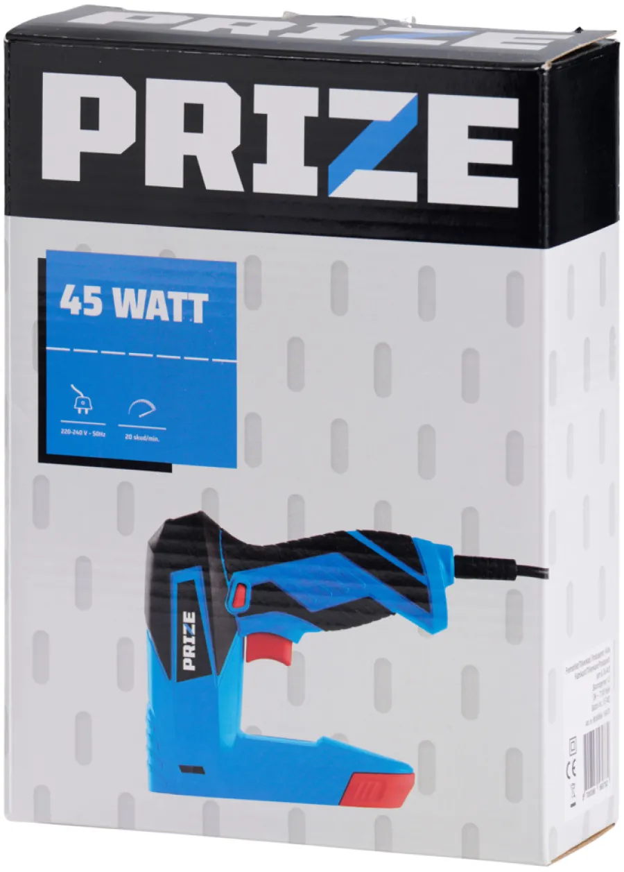 Sale Probuilder Stifte-/spikerpistol 45 W - PRIZE