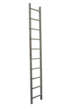 Best Silkeborg Stigefabrik Stige i aluminium 2,8 meter