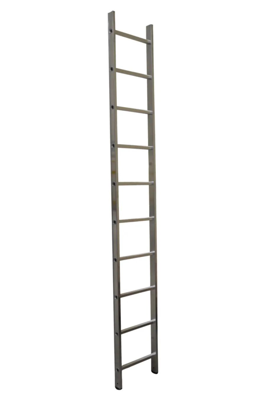 Best Silkeborg Stigefabrik Stige i aluminium 2,8 meter
