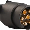 Best Autozone Stikkontakt 7-pol -