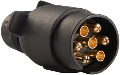 Best Autozone Stikkontakt 7-pol -