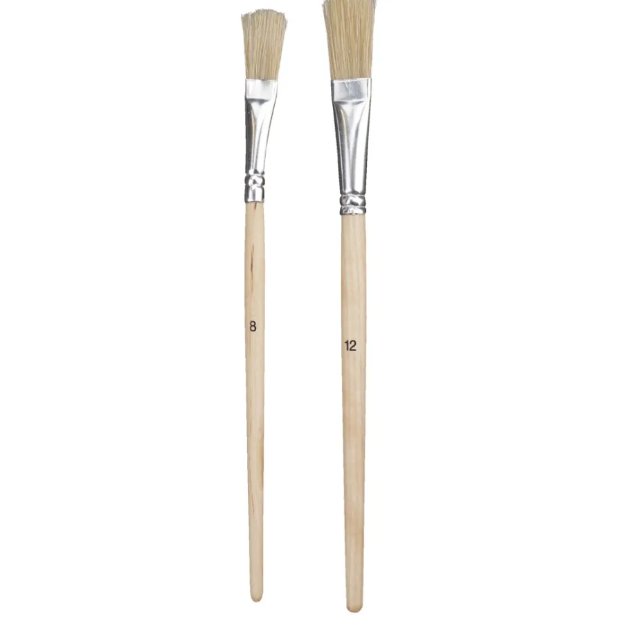 Online Luxi Stikkpenselsett 8 og 12 mm -