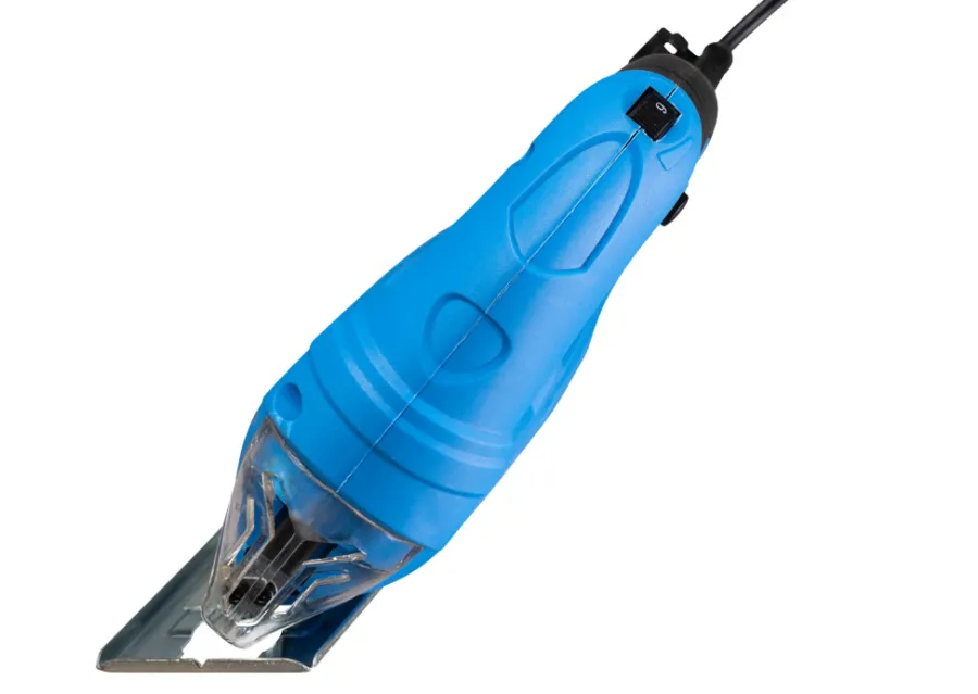 Discount PRIZE Stikksag 400 W -