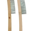 Millarco Stålbørstesett 2 pk