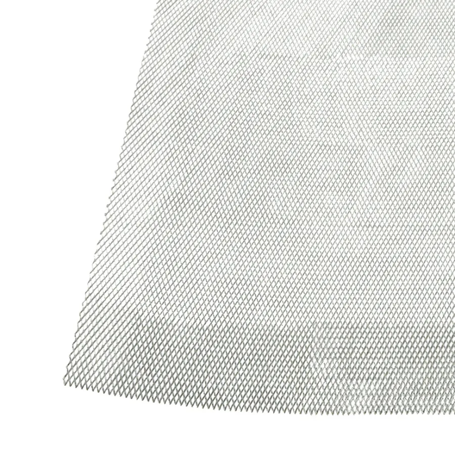 Hot Stålplate 0,5 x 1000 x 400 mm - type 450