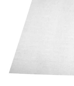 New Stålplate 0,6 x 1000 x 400 mm - type 459