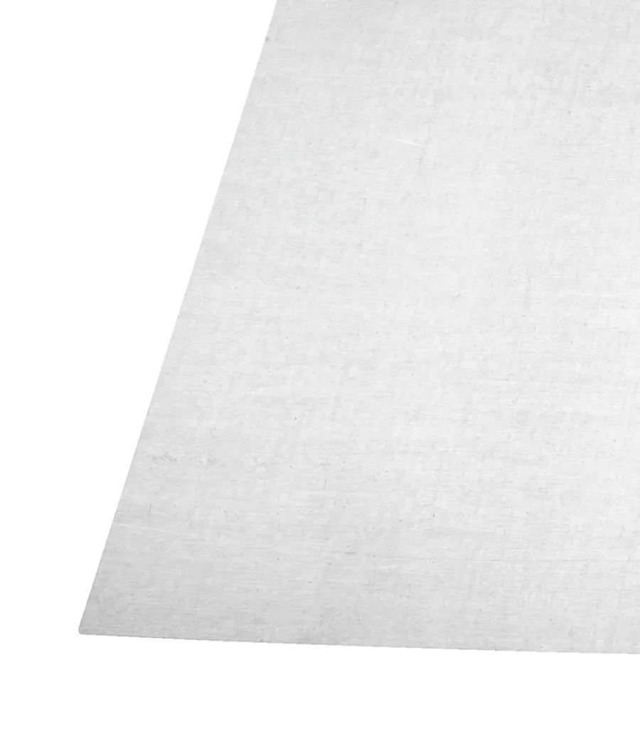 New Stålplate 0,6 x 1000 x 400 mm - type 459