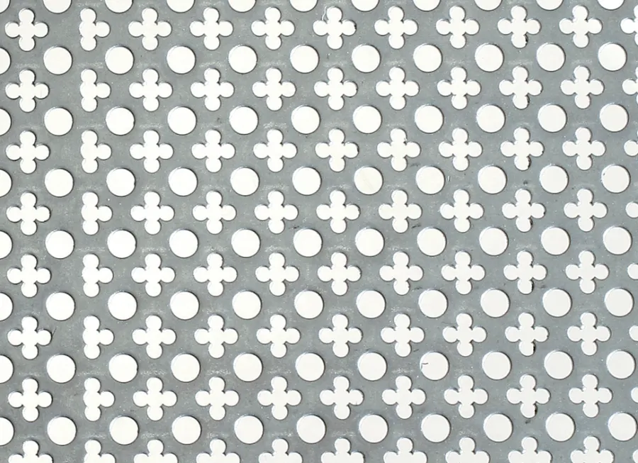 Online Stålplate 1 x 500 x 400 mm - type 453