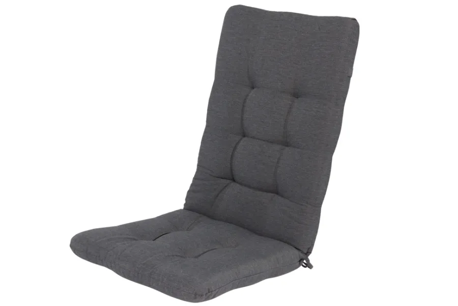 Outlet Sunlife Stolpute Florida mørke 114 x 48 cm - ® Grå