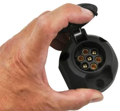 Clearance Autozone Støpsel 7-pol -