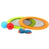 New Ud & Leg Strandspill med fire baller