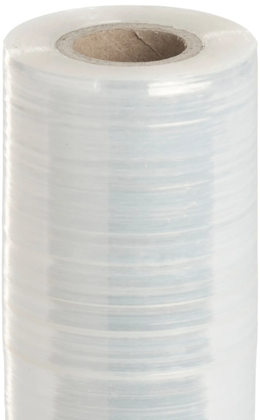 Discount Strekkfilm 10 cm x 100 meter 2-pk.