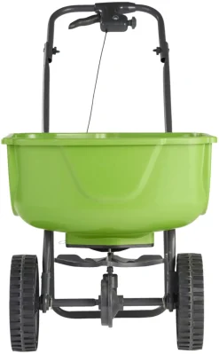 New Garden Strøvogn 27 liter - ®