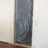 Hot Luxi Støvdør 120 x 220 cm