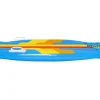 Discount Bestway Surfebrett oppblåsbart 114 x 46 cm