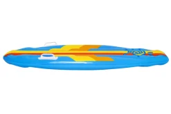Discount Bestway Surfebrett oppblåsbart 114 x 46 cm