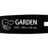 New Garden Sverd til minimotorsag - ®