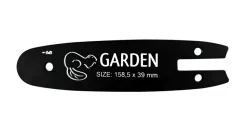 New Garden Sverd til minimotorsag - ®