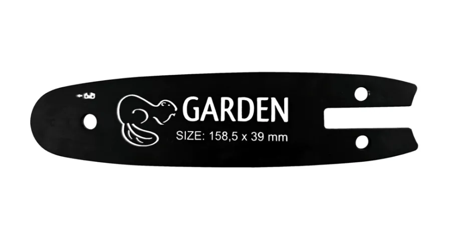 New Garden Sverd til minimotorsag - ®