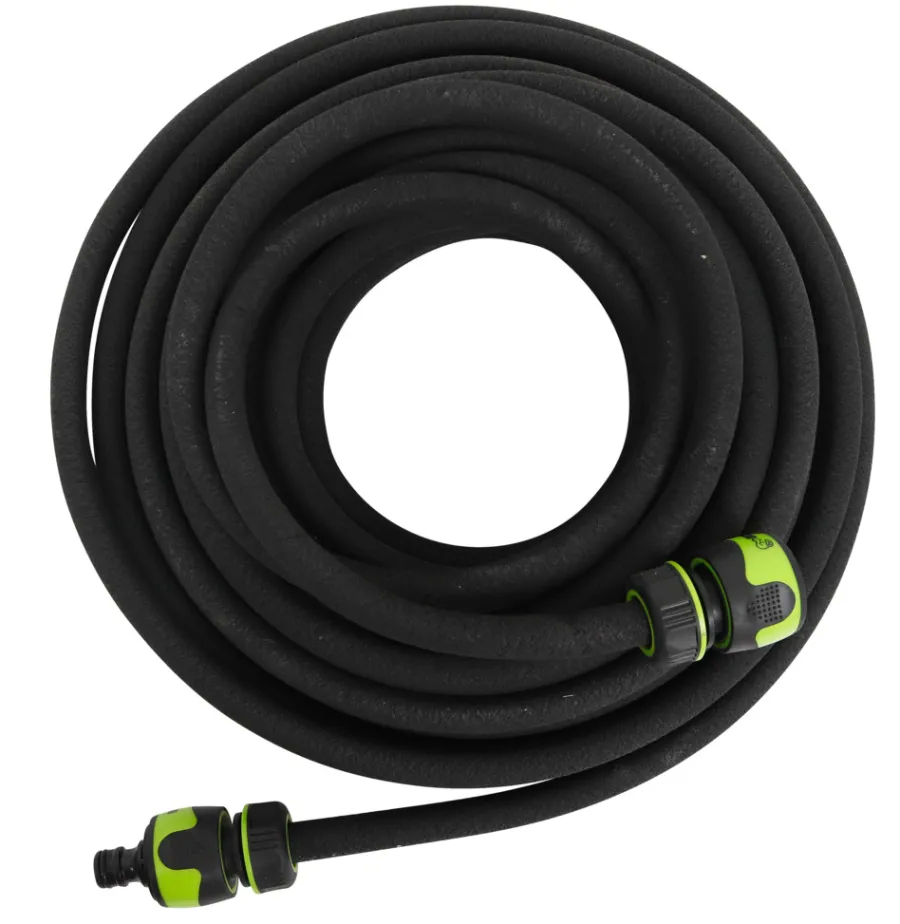 Clearance Garden Svetteslange 1/2" med 2 Lux-koblinger 15 meter – ®
