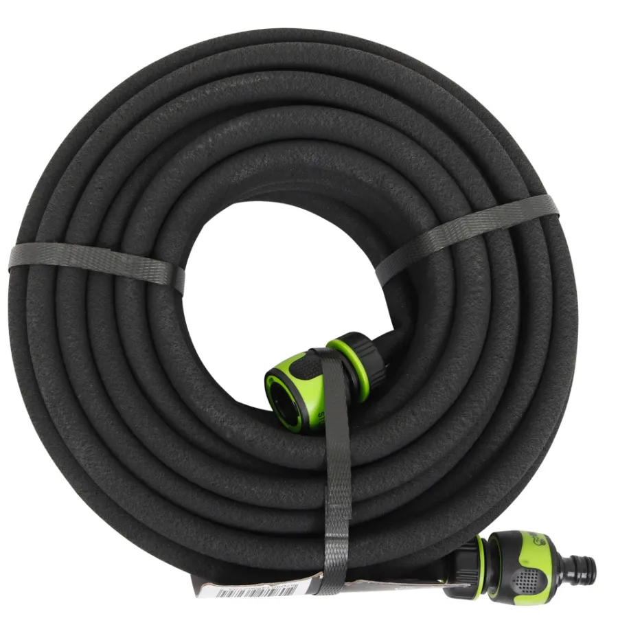 Clearance Garden Svetteslange 1/2" med 2 Lux-koblinger 15 meter – ®
