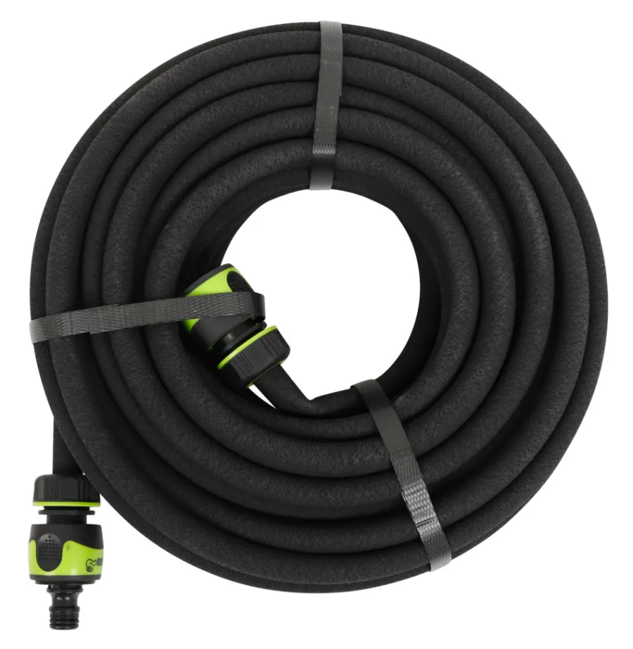 Clearance Garden Svetteslange 1/2" med 2 Lux-koblinger 15 meter – ®
