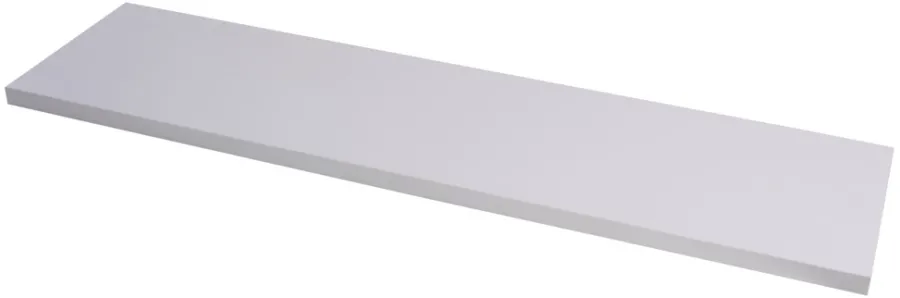 Outlet DAY Svevehylle 78 x 20 cm - Hvit