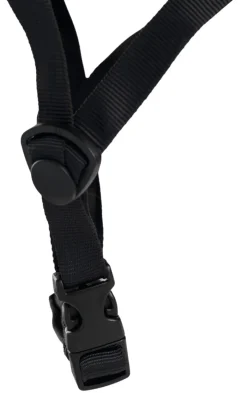 Outlet Rawlink Sykkelhjelm skater svart str. L -