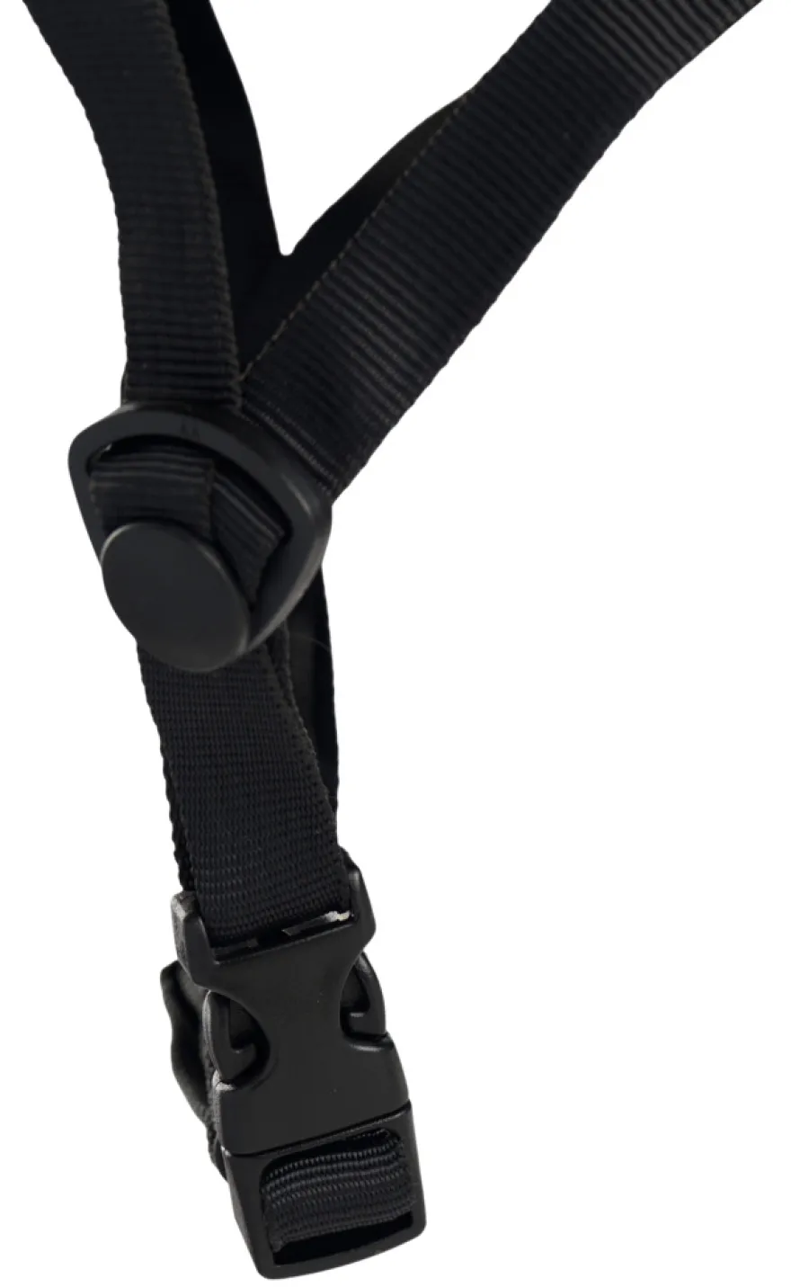 Outlet Rawlink Sykkelhjelm skater svart str. L -