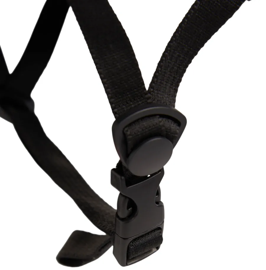 Outlet Rawlink Sykkelhjelm skater svart str. L -