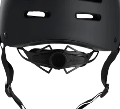 Sale Rawlink Sykkelhjelm skater svart str. M -