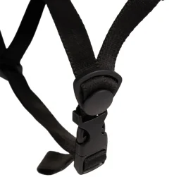 Sale Rawlink Sykkelhjelm skater svart str. M -