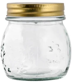 Sale DAY Syltetøyglass med skrulokk 0,25 liter