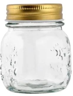 Online DAY Syltetøyglass med skrulokk 0,15 liter