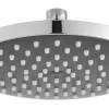 Clearance REN Takdusj Ø200 mm krom -