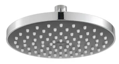 Clearance REN Takdusj Ø200 mm krom -