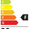 Online Taklampe Ø38 cm inkl. 20 W LED-pære