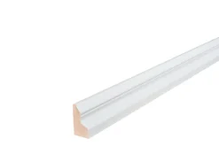 Clearance Rindalslist Taklist 20x44 mm RT09 profilert malt furu