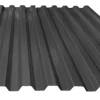 Sale Rias Takplate TP20 svart 2500 mm