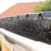 Online Takrennebørste/musebørste - 4 meter Ø10 cm