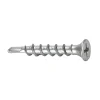 Hot Heco Takrennekrok skrue 4,8 x 33 mm